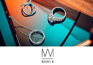Michael M Jjewelry At Midtown Jewelers